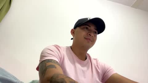 alanj998 online show from 19, 10, 2025