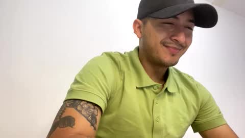 alanj998 online show from 11, 11, 2025