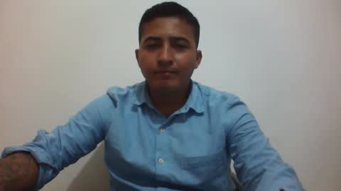 alanj998 online show from 5, 3, 2026