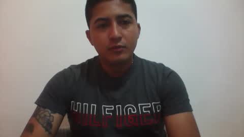 alanj998 online show from 25, 3, 2026