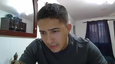 alanj998 online show from 2, 7, 2026