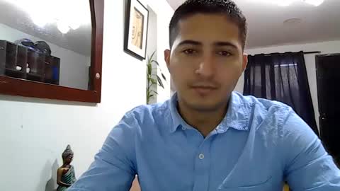 alanj998 online show from 6, 7, 2026
