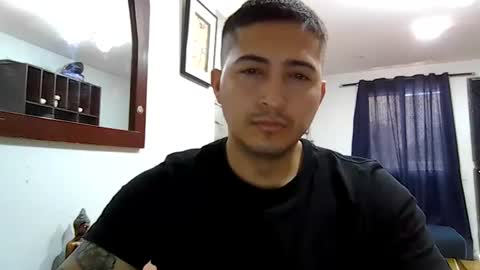 alanj998 online show from 11, 7, 2026