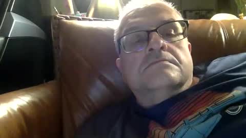 alankrieski1174 online show from 8, 11, 2025