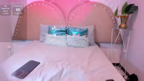 alanna_blaze online show from 13, 11, 2025