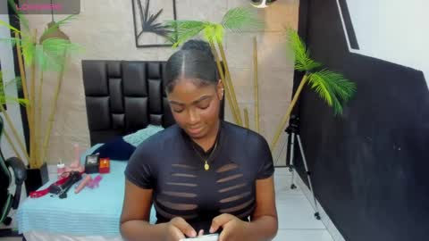 Alanna online show from 13, 4, 2026