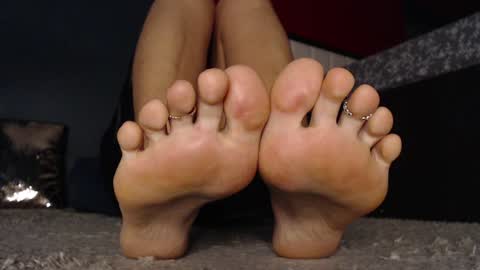 Alanna online show from 5, 1, 2025