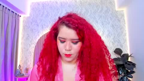 Snapshot of alanna_hank chatting on 6, 12, 2024 Alanna online show from 6, 12, 2024