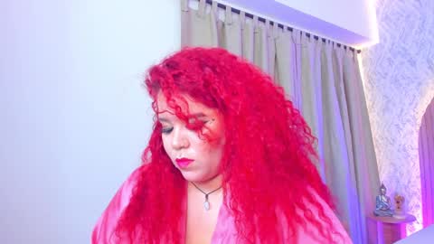 Snapshot of alanna_hank chatting on 31, 1, 2025 Alanna online show from 31, 1, 2025