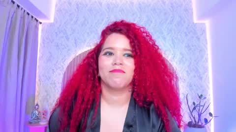 Snapshot of alanna_hank chatting on 17, 2, 2025 Alanna online show from 17, 2, 2025