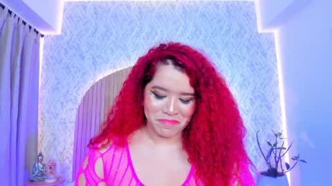 Snapshot of alanna_hank chatting on 25, 2, 2025 Alanna online show from 25, 2, 2025