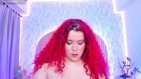 Snapshot of alanna_hank chatting on 11, 3, 2025 Alanna online show from 11, 3, 2025