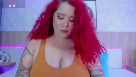 Snapshot of alanna_hank chatting on 20, 9, 2025 Alanna online show from 20, 9, 2025
