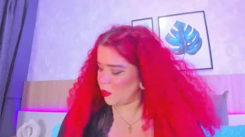 Alanna  online show from 12, 1, 2026