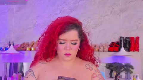 Snapshot of alanna_hank chatting on 24, 5, 2026 Alanna online show from 24, 5, 2026