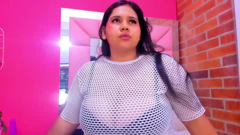 Snapshot of alanna_hot3 chatting on 27, 12, 2024 Ana online show from 27, 12, 2024