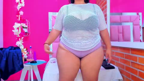 Snapshot of alanna_hot3 chatting on 27, 12, 2024 Ana online show from 27, 12, 2024