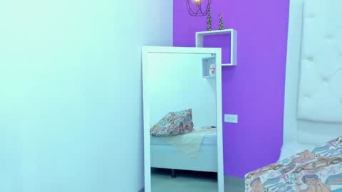 Snapshot of alanna_hot3 chatting on 11, 1, 2025 Ana online show from 11, 1, 2025
