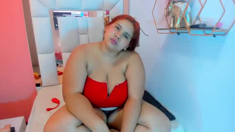Snapshot of alanna_hot3 chatting on 31, 1, 2025 Ana online show from 31, 1, 2025