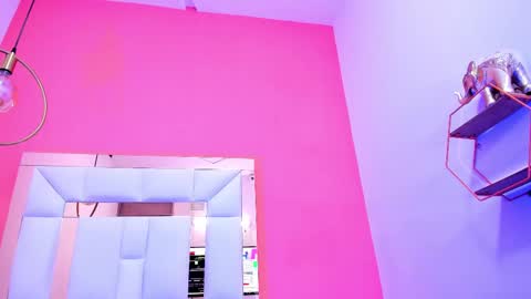 Snapshot of alanna_hot3 chatting on 22, 2, 2025 Ana online show from 22, 2, 2025