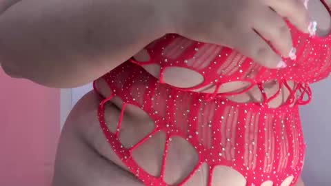Snapshot of alanna_hot3 chatting on 19, 9, 2025 Ana online show from 19, 9, 2025