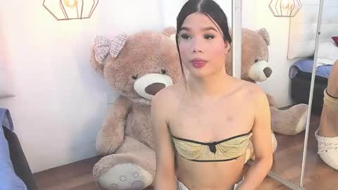 alanna_miaw online show from 15, 11, 2025