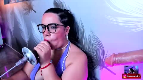 alana silver online show from 15, 9, 2025