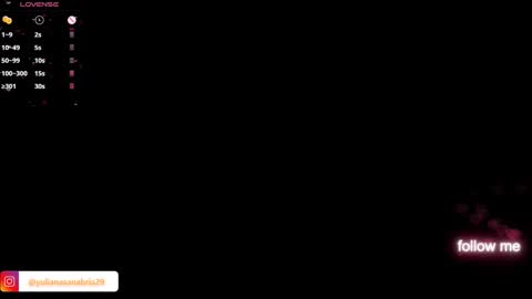    online show from 8, 1, 2025