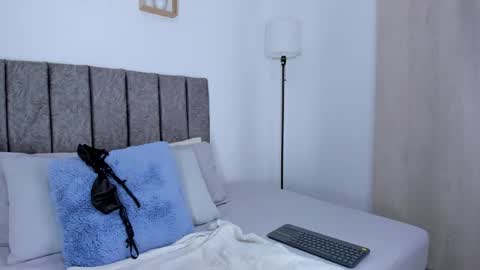 Alanna  online show from 19, 11, 2025