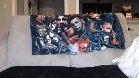 Alanna Rack online show from 10, 9, 2025