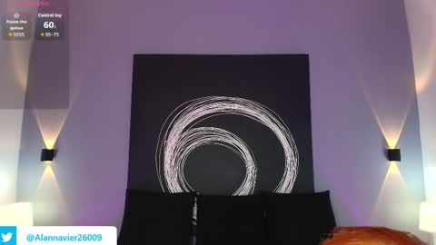 Alanna online show from 3, 2, 2026