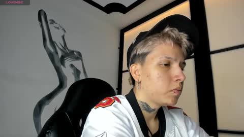 alanred_ online show from 26, 9, 2025