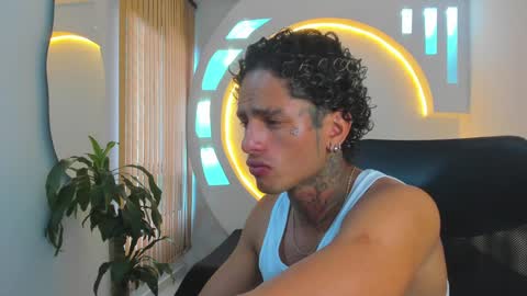 alan online show from 25, 1, 2025