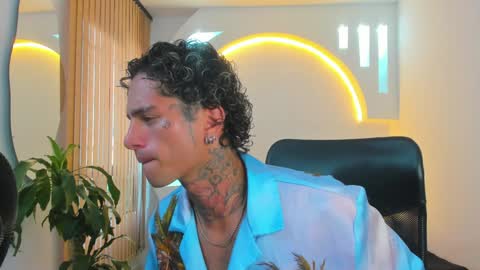 alan online show from 27, 1, 2025