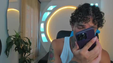 alan online show from 30, 1, 2025