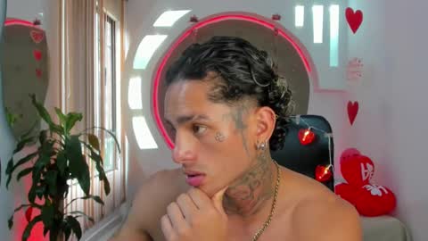 alan online show from 14, 2, 2025