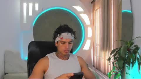 alan online show from 10, 3, 2025