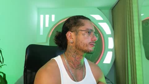 alan online show from 23, 10, 2025