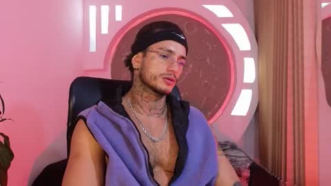 alan online show from 25, 10, 2025