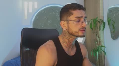 alan online show from 26, 3, 2026