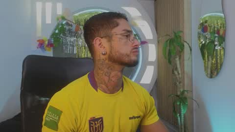 alan online show from 7, 4, 2026