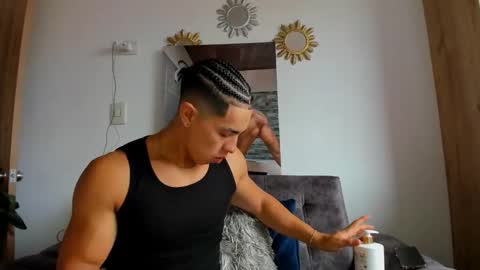 Snapshot of alansex66 chatting on 4, 10, 2025 Alan online show from 4, 10, 2025