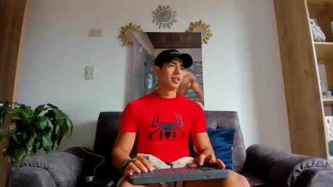 Alan online show from 29, 10, 2025