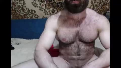 Snapshot of alanstrongs chatting on 13, 2, 2025 AlanStrongs online show from 13, 2, 2025