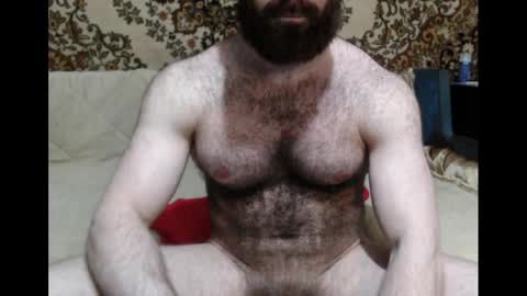 AlanStrongs online show from 12, 5, 2026