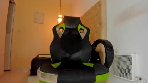 alantrickz365 online show from 22, 10, 2025