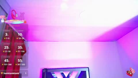 Snapshot of alanys_24 chatting on 19, 4, 2026 Victoria online show from 19, 4, 2026
