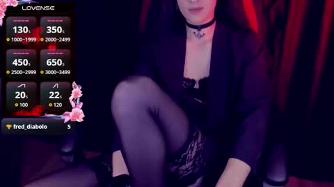 Snapshot of alariafatal chatting on 14, 9, 2025 Alaria online show from 14, 9, 2025