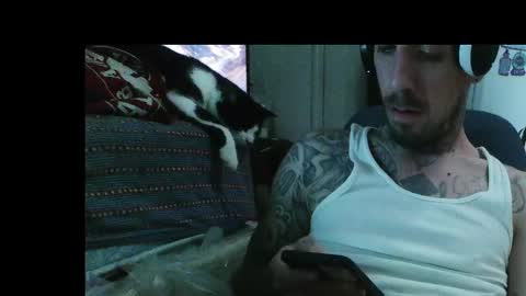 alaska006 online show from 21, 2, 2025