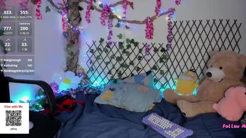 Snapshot of alaska_colors chatting on 7, 3, 2025 Caro online show from 7, 3, 2025